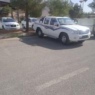 کارون دوکابین مدل1404