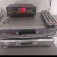 2عددگیرنده دیجیتال