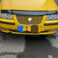 فروش سمند خطی95