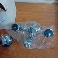 شیر دوش حمام