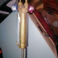 سرپیک جوشکاری هواگاز