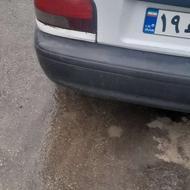 پراید مدل 85