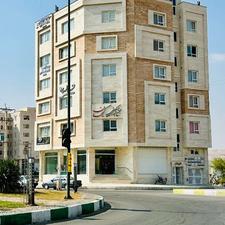 فروش آپارتمان 2خواب مجتمع کیهان 74 متر در لار