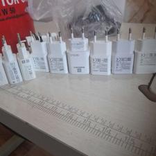 کله شارژر روهم هرعدد 200تومن