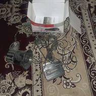 لوازم الکترونیکی