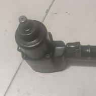 بکس بادی تیتان 9500