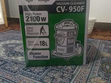 جارو برقی هیتاچی 2100وات در شیپور