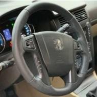 پارسXU7P داشبورد مشکی سفلرشی