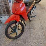 بیکلاچ 125 زمرد کویر