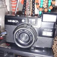 دوربین مینولتا