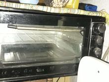 ماکاروفر وتستر در شیپور