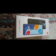 شیائومی نوت11