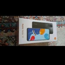 شیائومی نوت11