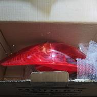 چراغ عقب 206 سمت چپ