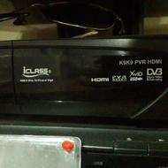 گیرنده ای کلس 9494