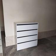 چهارکشو تازه ساخت