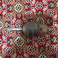 سه نظام دریل