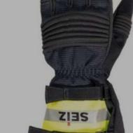 دستکش زده حریق وزده خراشیدگی بهترین برند داخل بازار SEZi