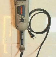 یک دستگاه مینی سنگ فرز CROON