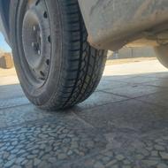 پژو پارس موتور زانتیا مدل 90 معاوضه هم میشه