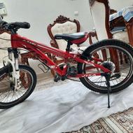 دوچرخه سایز 20