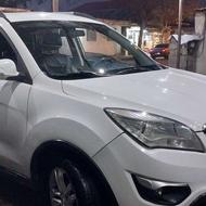 فروش چانگان cs35م97