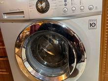 تعمیرات لباسشویی در شیپور