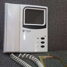 آیفون تصویری الکتروپیک رنگی سالم تمیز 1286