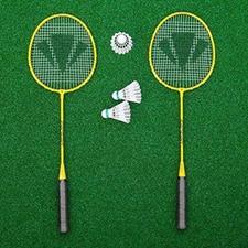 همبازی بدمینتون