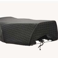 زین موتور سیکلت