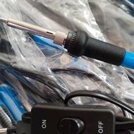 هویه سرامیکی 60 وات متغیر تنظیم درجه حرارت