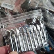 نوک هویه سرامیکی