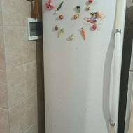 یخچال فریزر 7 کشو