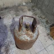 کپسول گاز مایع