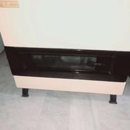 بخاری مهیا سالم