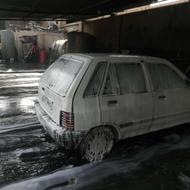 هاچبک کره ای79