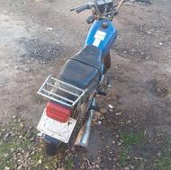 موتور تکتازمدارکامل