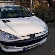 اس دی وی 8 مدل 96 فنی در حد