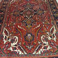 فرش دست بافت تبریز