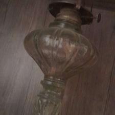 چراغ نفتی قدیمی وفانوس نفتی قدیمی