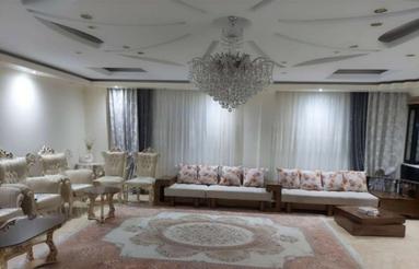 اجاره آپارتمان 70 متر فول سالن پرده خور در شهرزیبا 