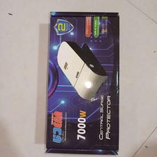 محافظ برق زیرکنتوری