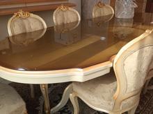 ناهارخوری 10 نفره در شیپور