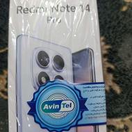 گوشی شیامی نوت 14پرو