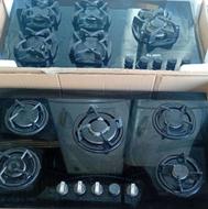 تعمیر و سرویس انواع اوازم گازسوز