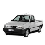 پراید وانت 151 صفر 1404