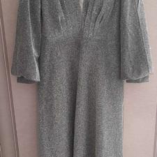 لباس مجلسی سایز46تا48