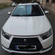 دنا،توربو شش دنده