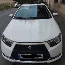 دنا،توربو شش دنده