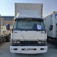 کامیونت هیوندا 83